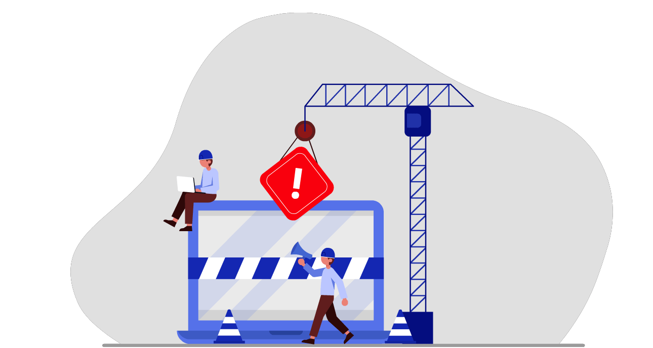 Under Construction